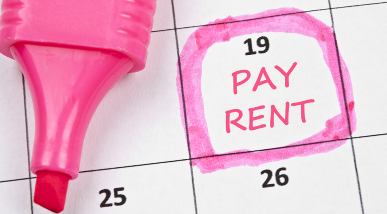Can Rent Payments Affect My Credit Score?